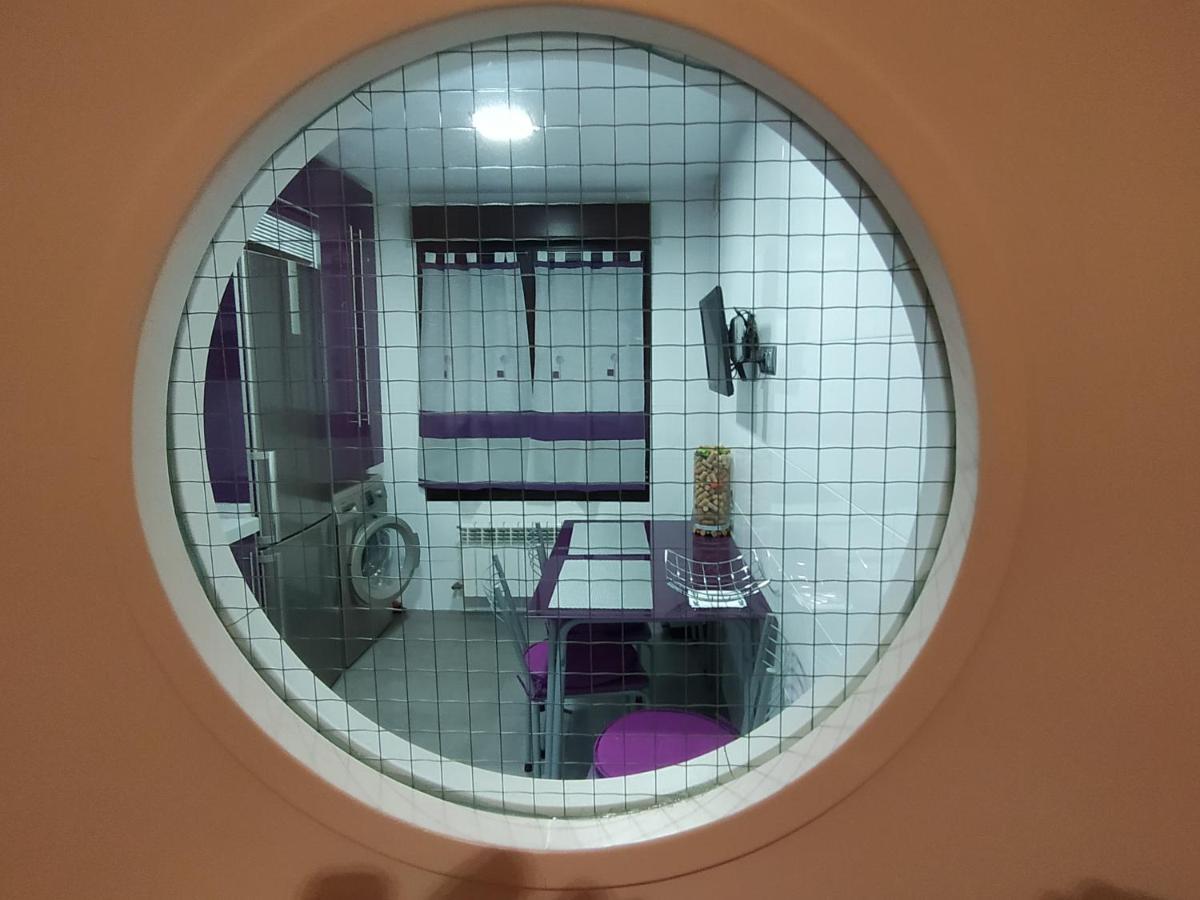 Marysa Continental Bonito piso a un paso de la playa con aparcamiento Apartamento Gijón Exterior foto