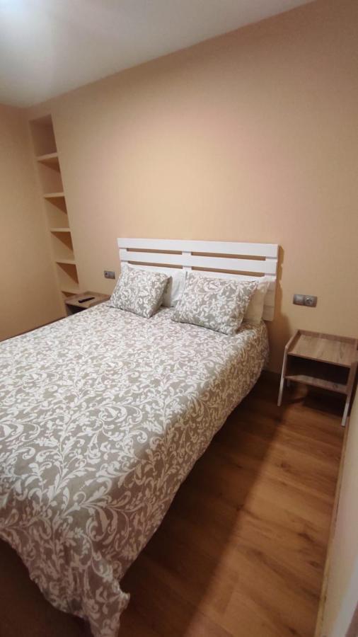 Marysa Continental Bonito piso a un paso de la playa con aparcamiento Apartamento Gijón Exterior foto