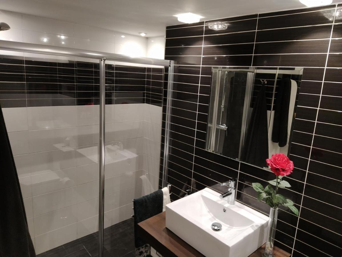 Marysa Continental Bonito piso a un paso de la playa con aparcamiento Apartamento Gijón Exterior foto