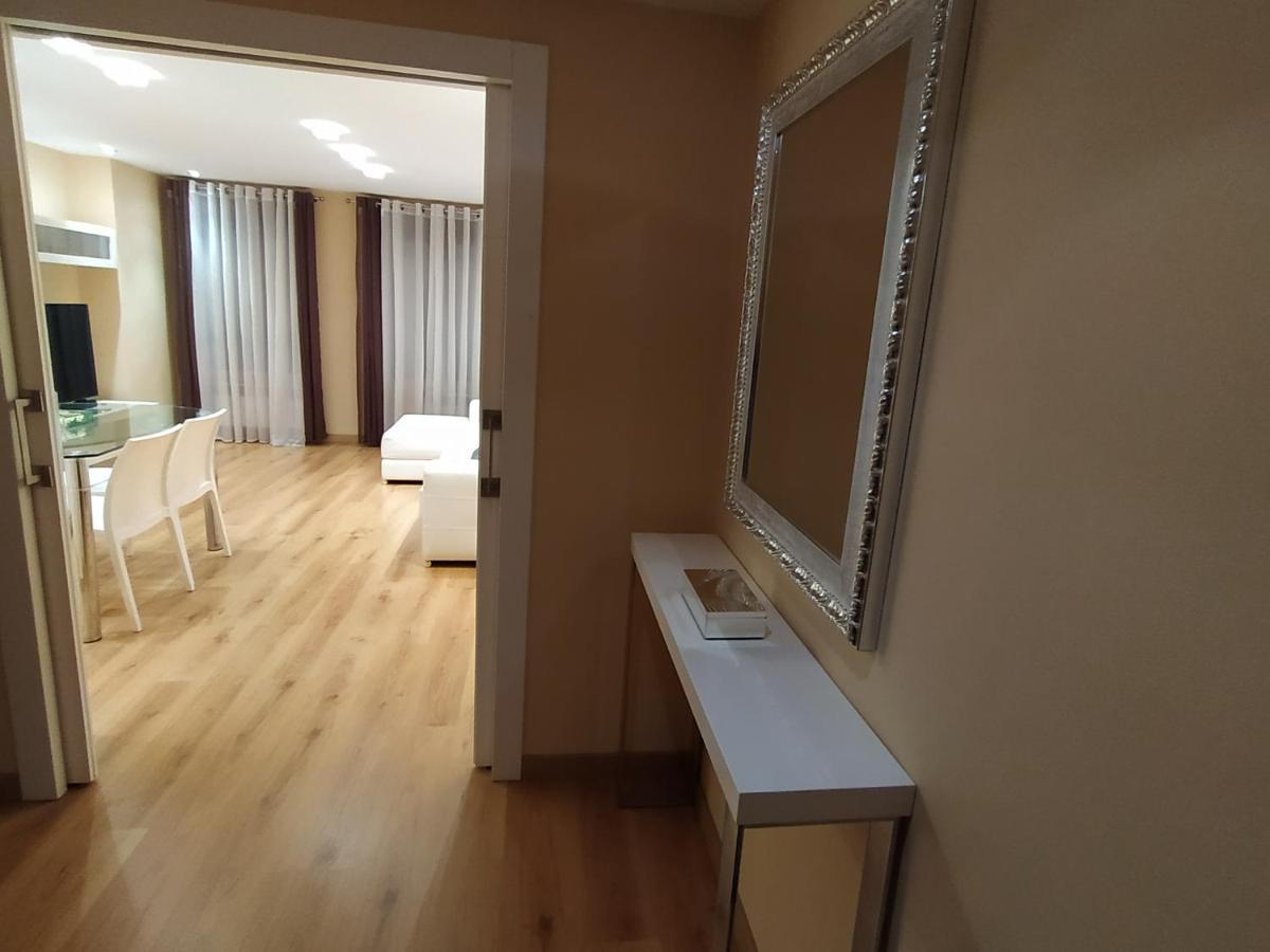 Marysa Continental Bonito piso a un paso de la playa con aparcamiento Apartamento Gijón Exterior foto